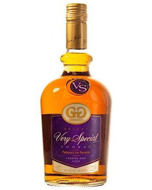 Gran Gala Very Special V.S. Cognac 750ml