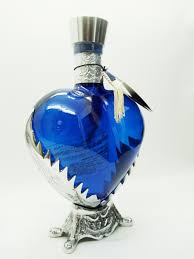 Grand Love Silver Tequila 750ml