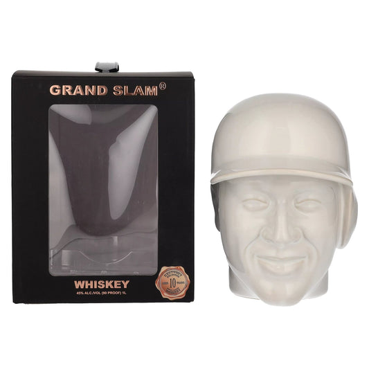 Grand Slam Kentucky Straight Bourbon Whiskey 1Lt