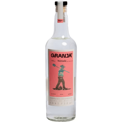Granja Nomada Joven Mezcal 750ml