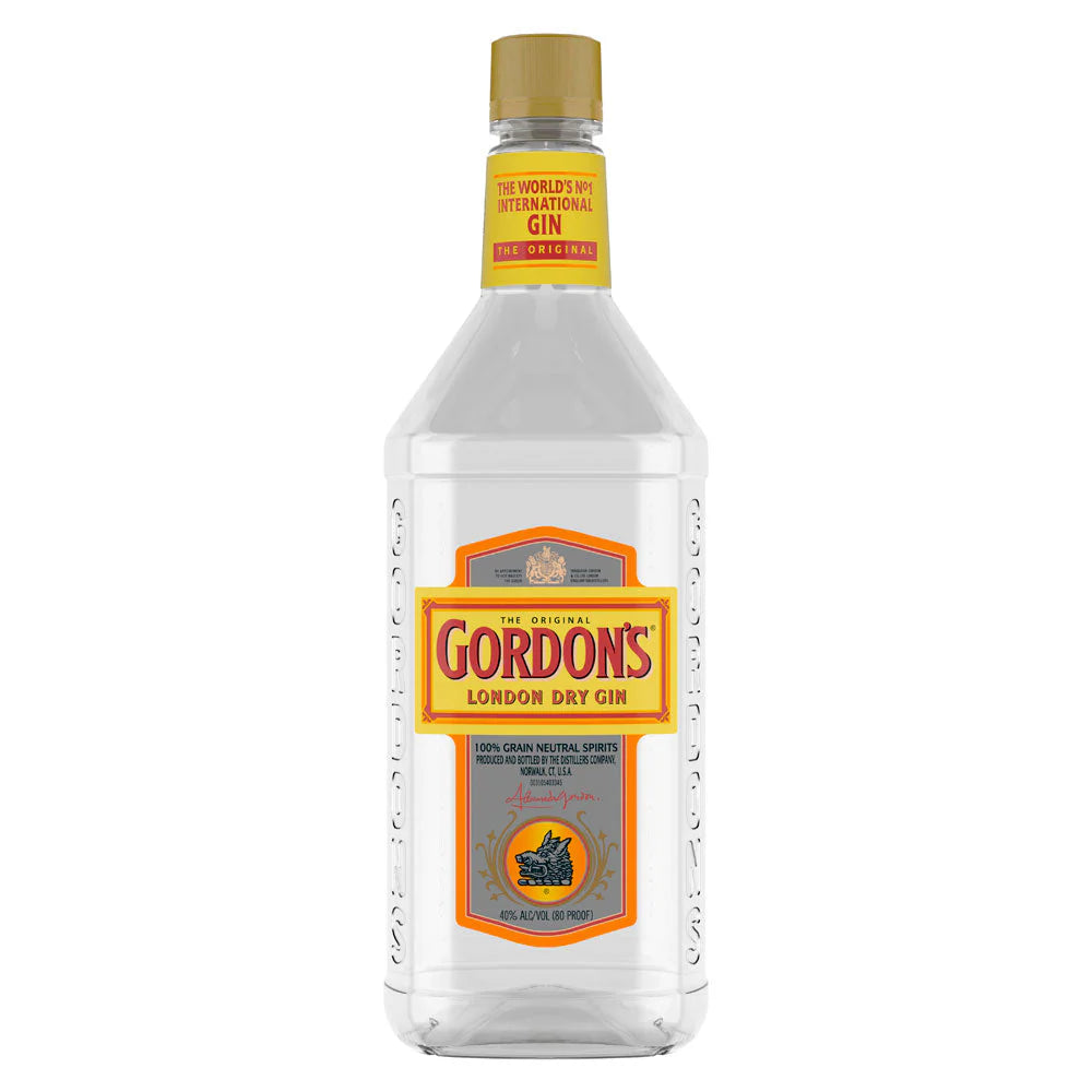 Greenall's Original London Dry Gin 1.75Lt