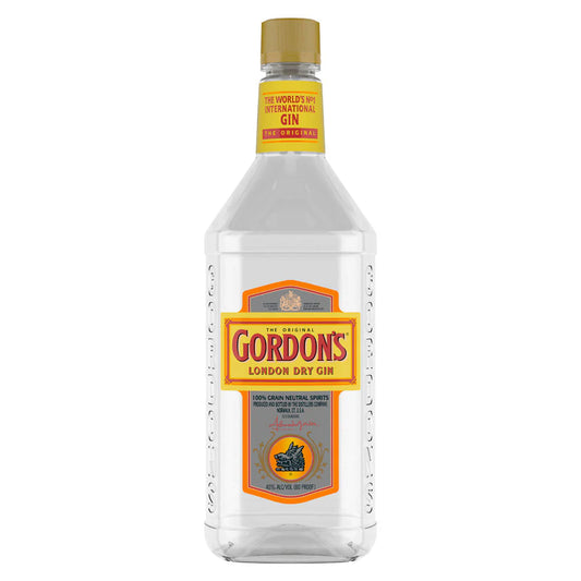Greenall's Original London Dry Gin 1.75Lt