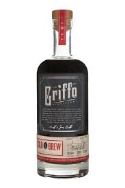 Griffo Distillery Cold Brew Coffee Liqueur 750ml