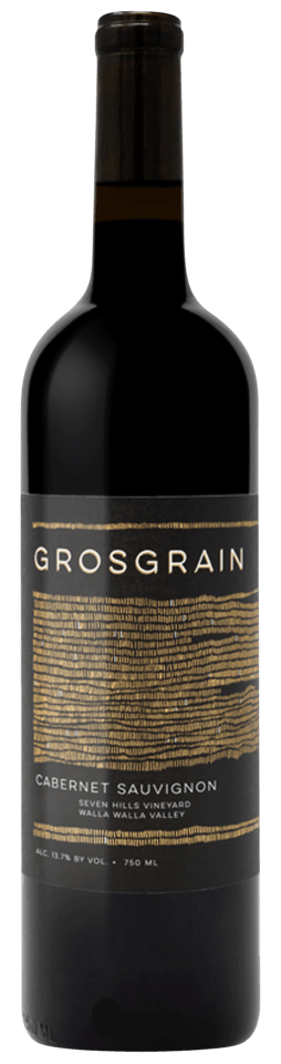 Grosgrain Vineyards Cabernet Sauvignon 750ml