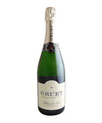 Gruet Brut 750ml