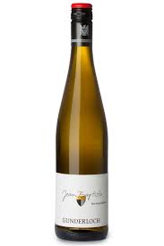 Gunderloch Jean Baptiste Riesling Kabinett 750ml