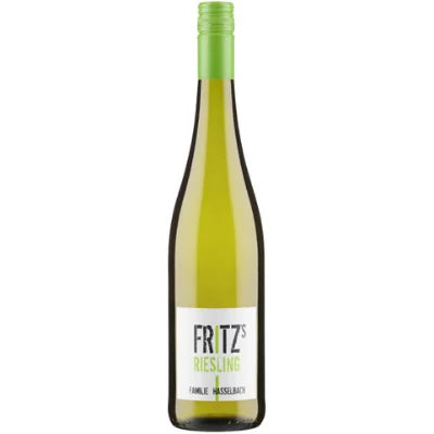 Gunderloch Fritz Hasselbach Fritz's Riesling 750ml