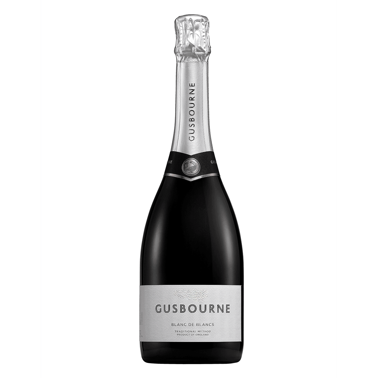Gusbourne Estate Blanc de Blancs 750ml
