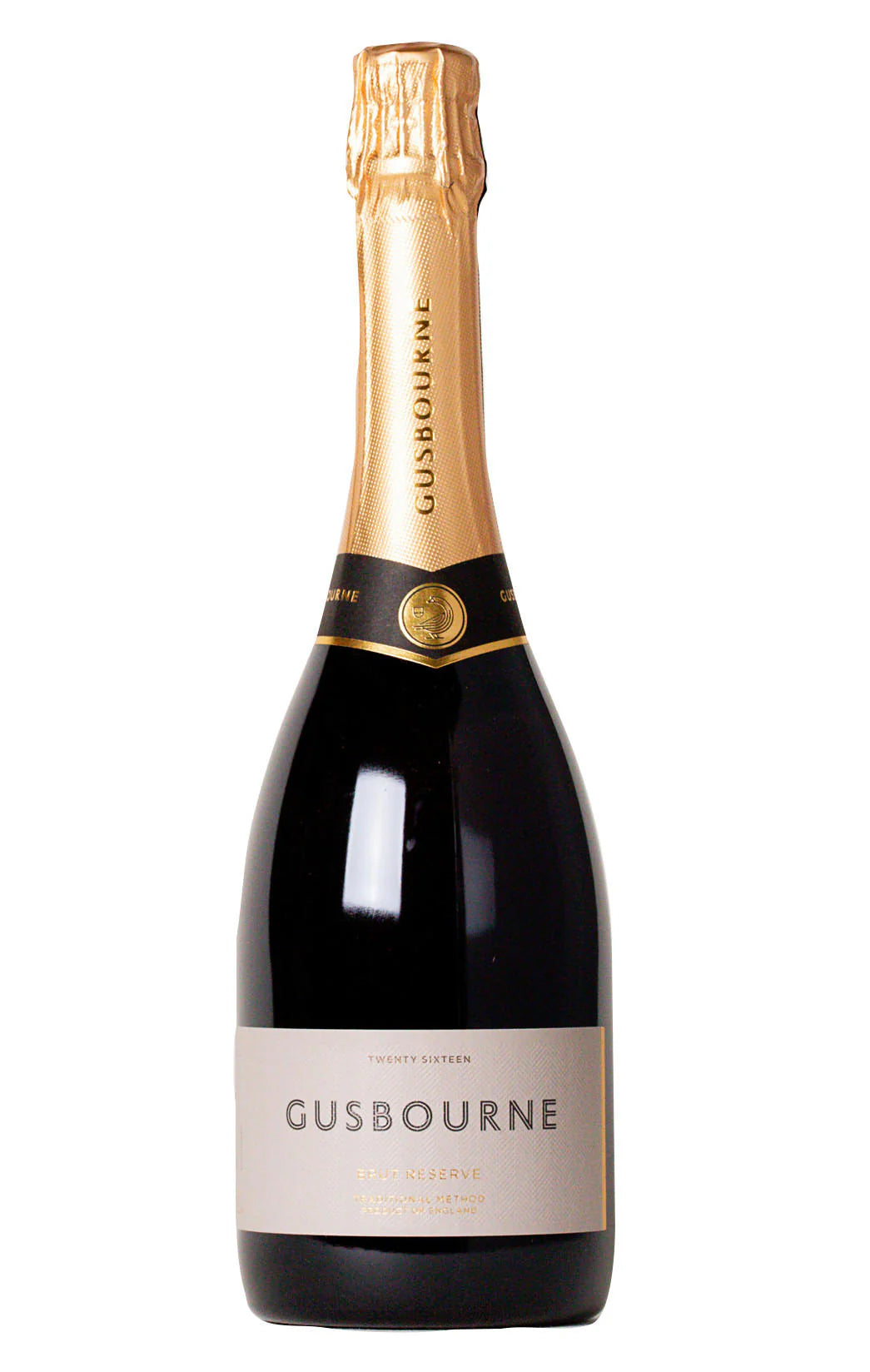 Gusbourne Estate Brut Reserve 750ml