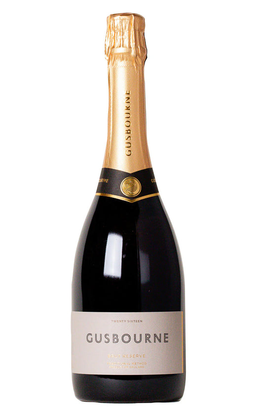 Gusbourne Estate Brut Reserve 750ml