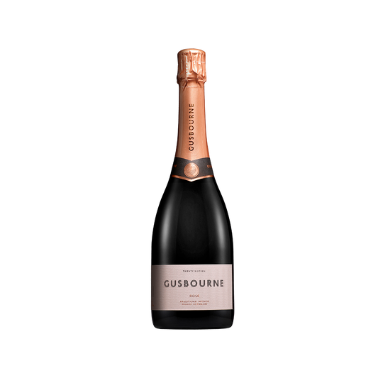 Gusbourne Estate Sparkling Rose 750ml