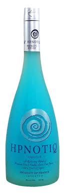 Hpnotiq Vodka & Cognac Liqueur 750ml
