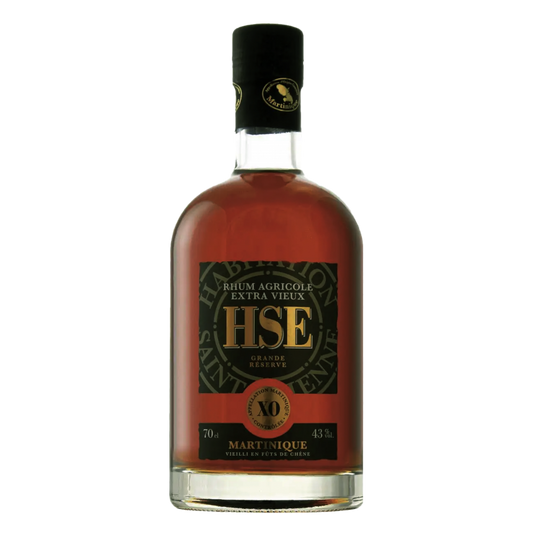 HSE XO Rhum Agricole Extra Vieux 750ml