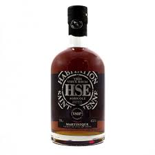 Habitation Saint Etienne HSE VSOP Très Vieux Rhum Agricole 750ml