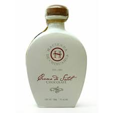 Hacienda de Chihuahua Crema de Sotol Chocolate Liqueur 750ml
