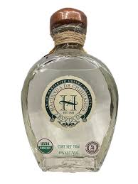Hacienda de Chihuahua Rustico Sotol 750ml