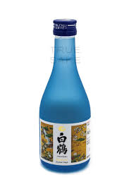 Hakutsuru Superior Junmai Ginjo Sake 300ml