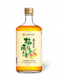 Hakutsuru Umeshu 720ml
