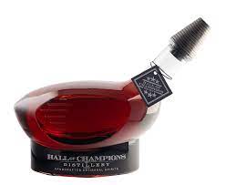 Hall Of Champions American Single Malt Whiskey 750ml