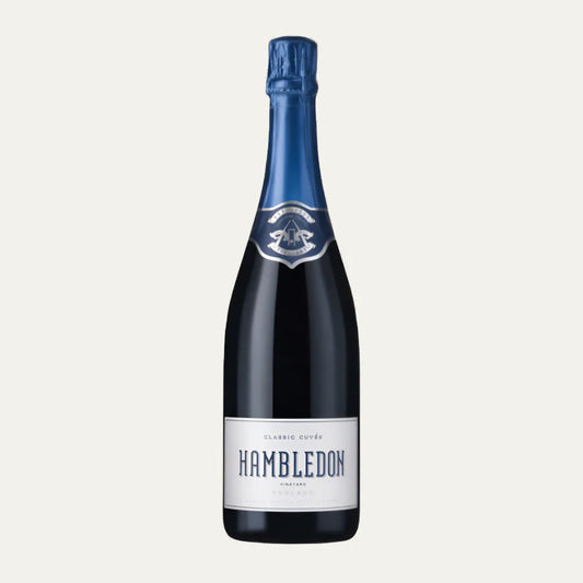 Hambledon Vineyard Classic Cuvee Sparkling 750ml