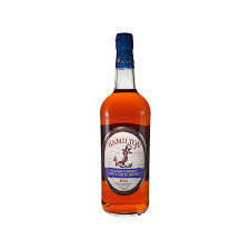 Hamilton Beachbum Berry's Navy Grog Blend Rum 750ml
