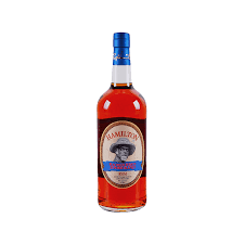 Hamilton Beachbum Berry's Zombie Blend Rum 750ml