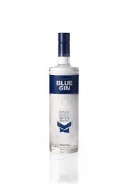 Hans Reisetbauer Blue Gin 750ml