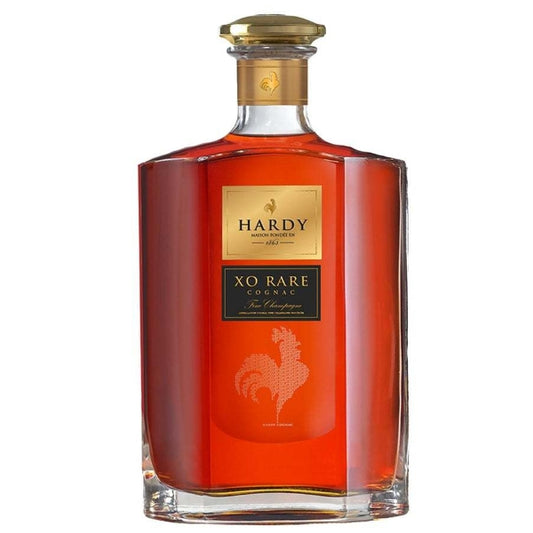 Hardy Cognac XO Rare 750ml