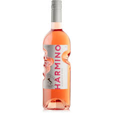 Harmino Moscato Rose Mevushal 750ml