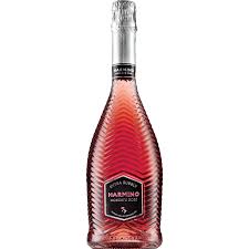 Harmino Wave Sparkling Rose Mevushal 750ml