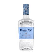 Hayman's London Dry 82.4 Proof Gin 1Lt