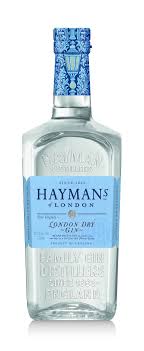 Hayman's London Dry Gin 750ml