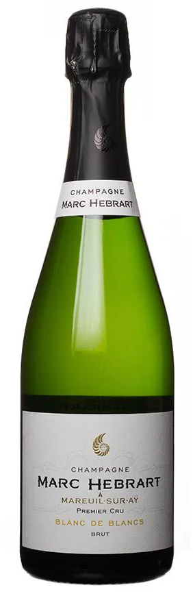 Hebrart Blanc de Blancs Premier Cru Brut 750ml