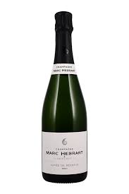 Hebrart Cuvee Reserve Premier Cru Brut 750ml