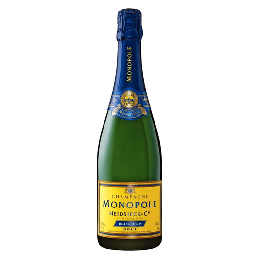 Heidsieck & Co Monopole Blue Top Brut 375ml