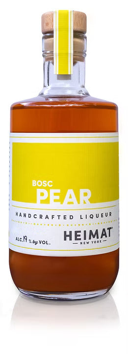 Heimat Bosc Pear Handcrafted Liqueur 750ml