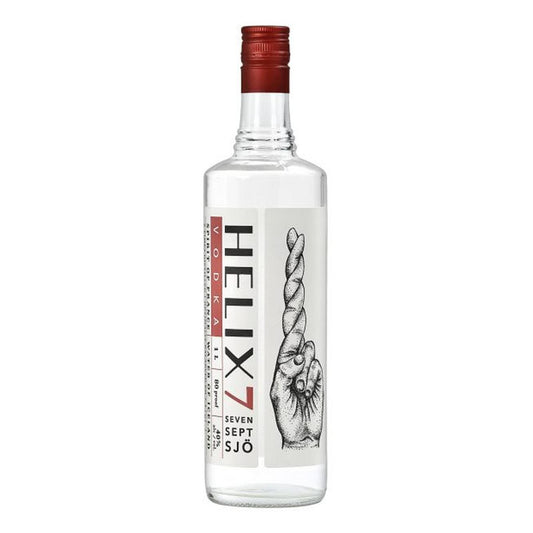 Helix 7 Vodka 1Lt