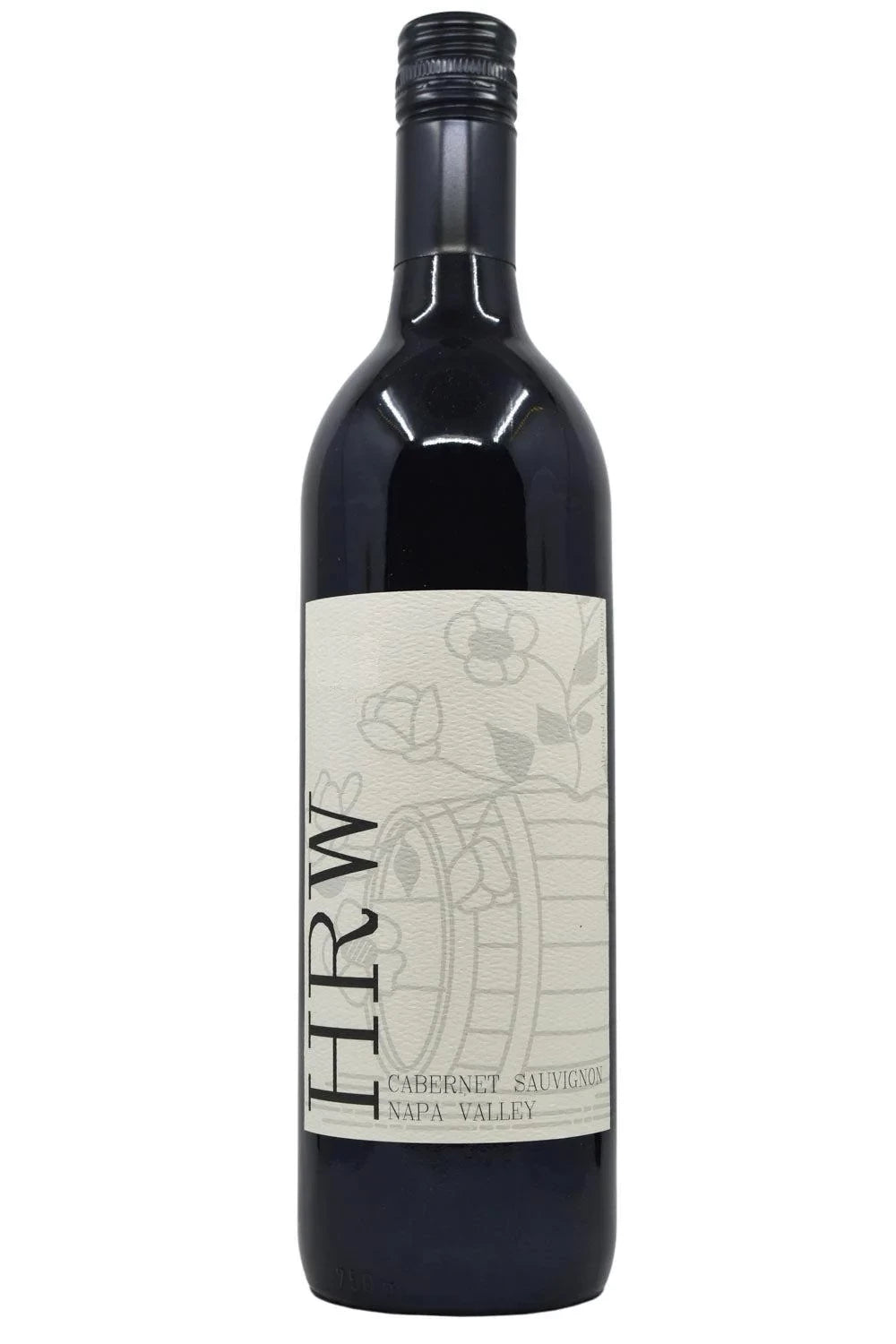 Hendry HRW Cabernet Sauvignon 750ml