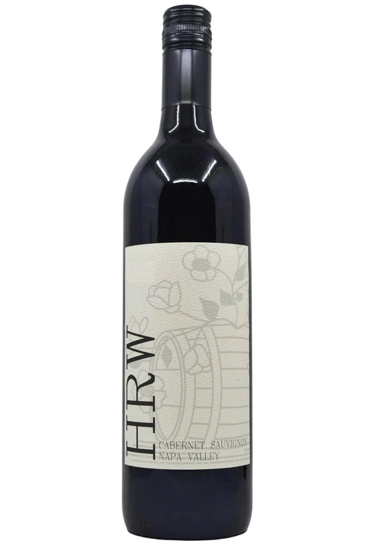 Hendry HRW Cabernet Sauvignon 750ml