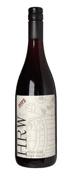 Hendry HRW Pinot Noir 750ml