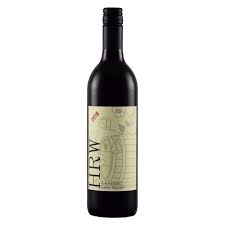 Hendry HRW Zinfandel 750ml