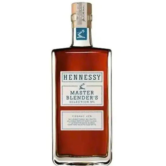Hennessy Master Blender's Selection No 1 Cognac 375ml