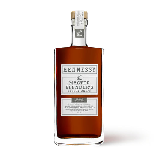Hennessy Master Blender's Selection No 3 Cognac 750ml