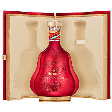 Hennessy Paradis Cognac Lunar New Year 750ml