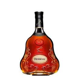 Hennessy X.O Cognac 375ml