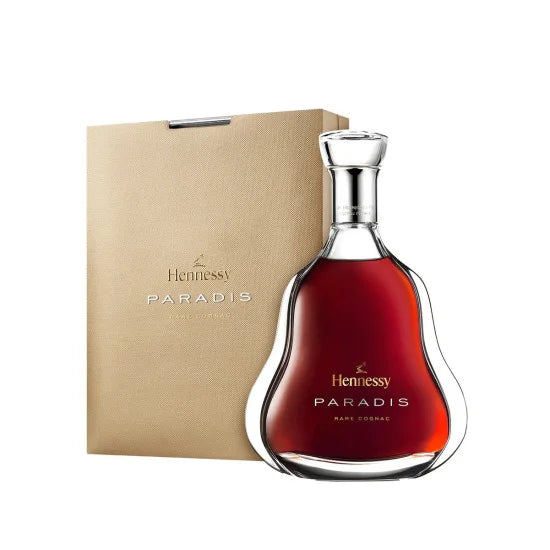 Hennessy Paradis Rare Cognac 750ml – Liquor Express