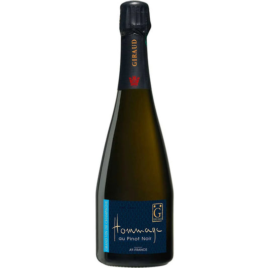 Henri Giraud Hommage au Pinot Noir 750ml