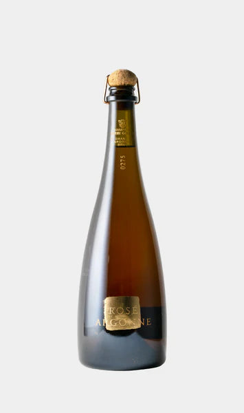 2014 Henri Giraud 'Argonne' Ay Grand Cru Brut 1Lt