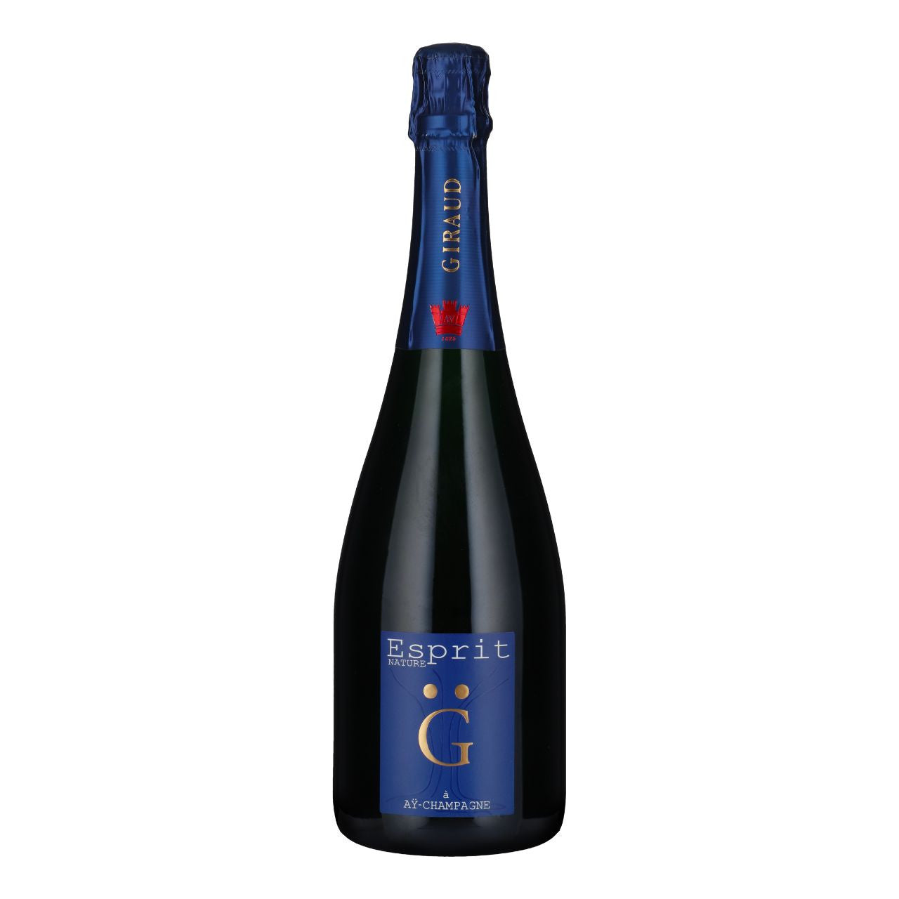 Henri Giraud 'Esprit Nature' 1.5Lt