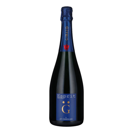Henri Giraud 'Esprit Nature' 1.5Lt